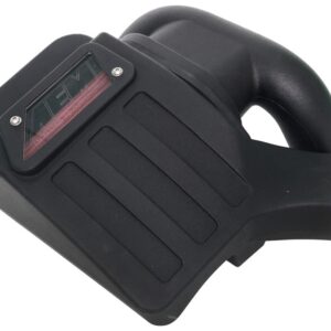 Cold Air Intake System