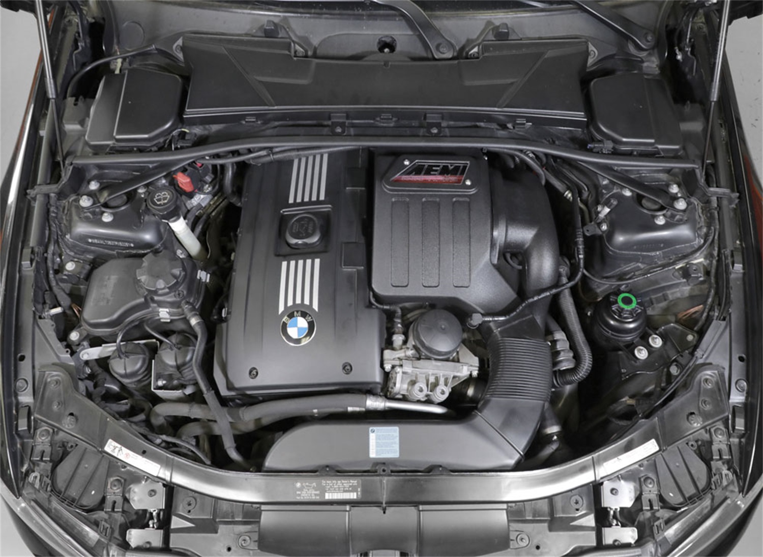 Cold Air Intake System - Image 2
