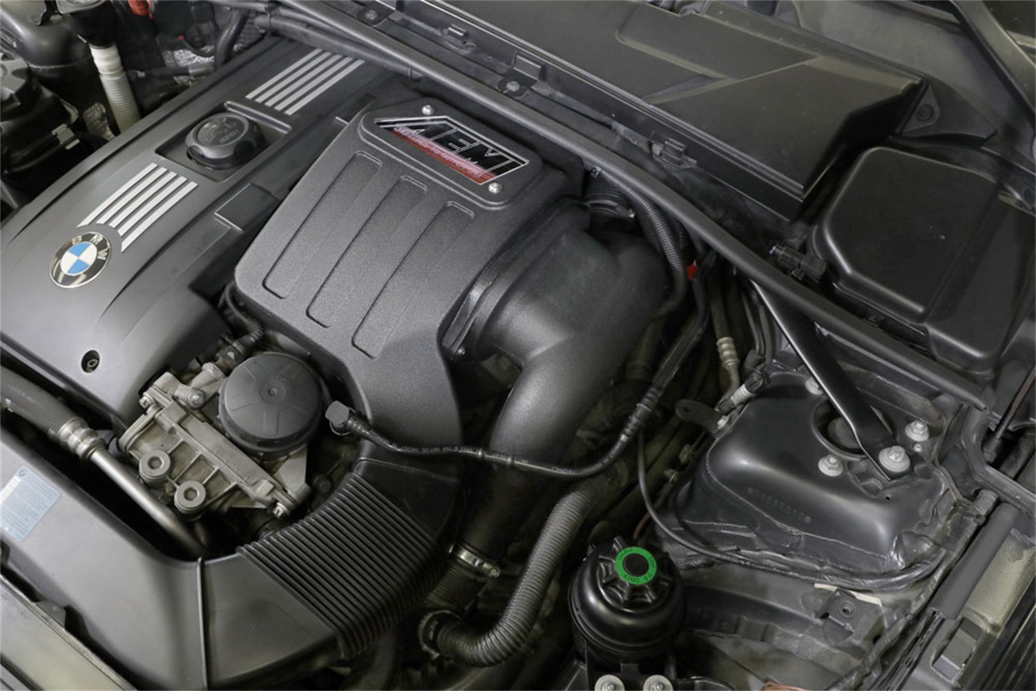 Cold Air Intake System - Image 3