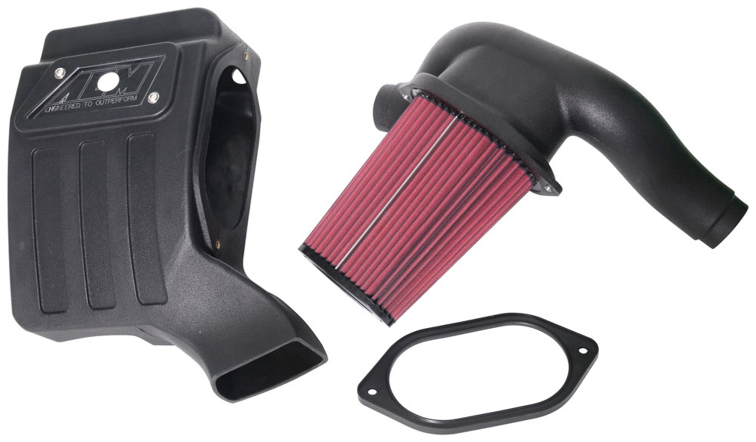 Cold Air Intake System - Image 6