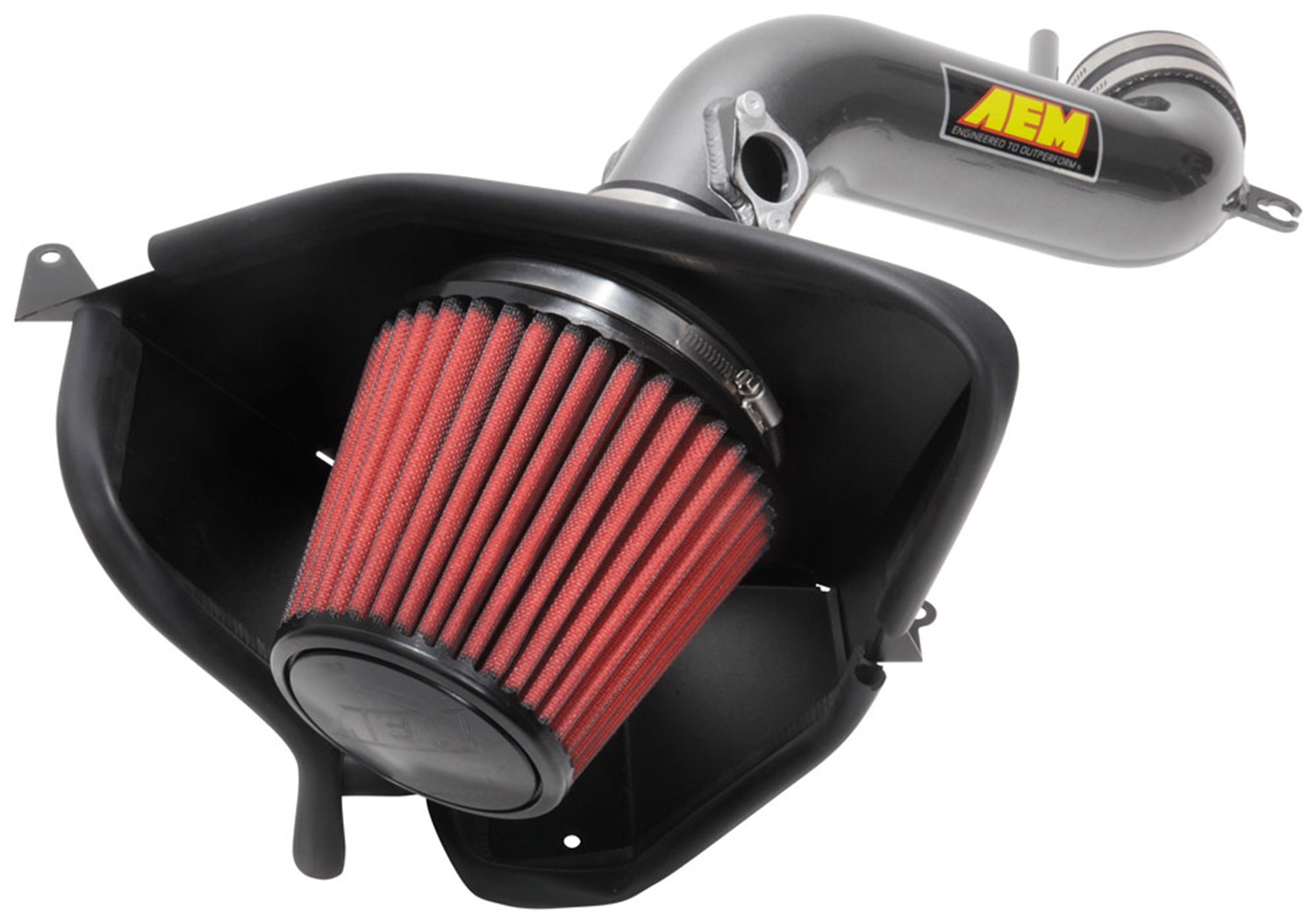 Cold Air Intake System - Image 8