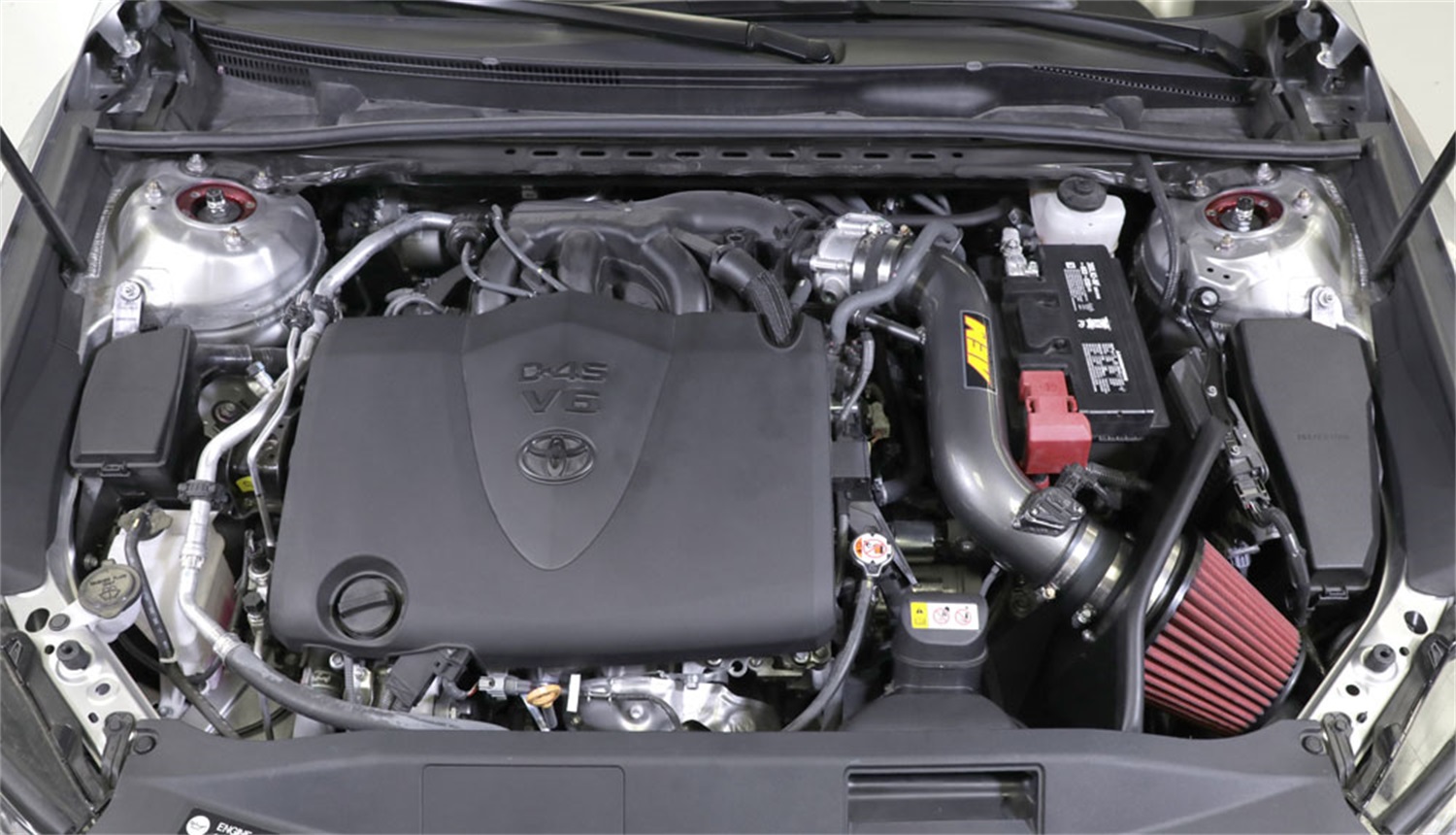 Cold Air Intake System - Image 9
