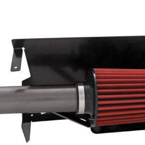 Brute Force Intake System