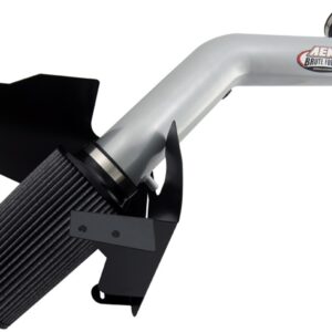 Brute Force Intake System