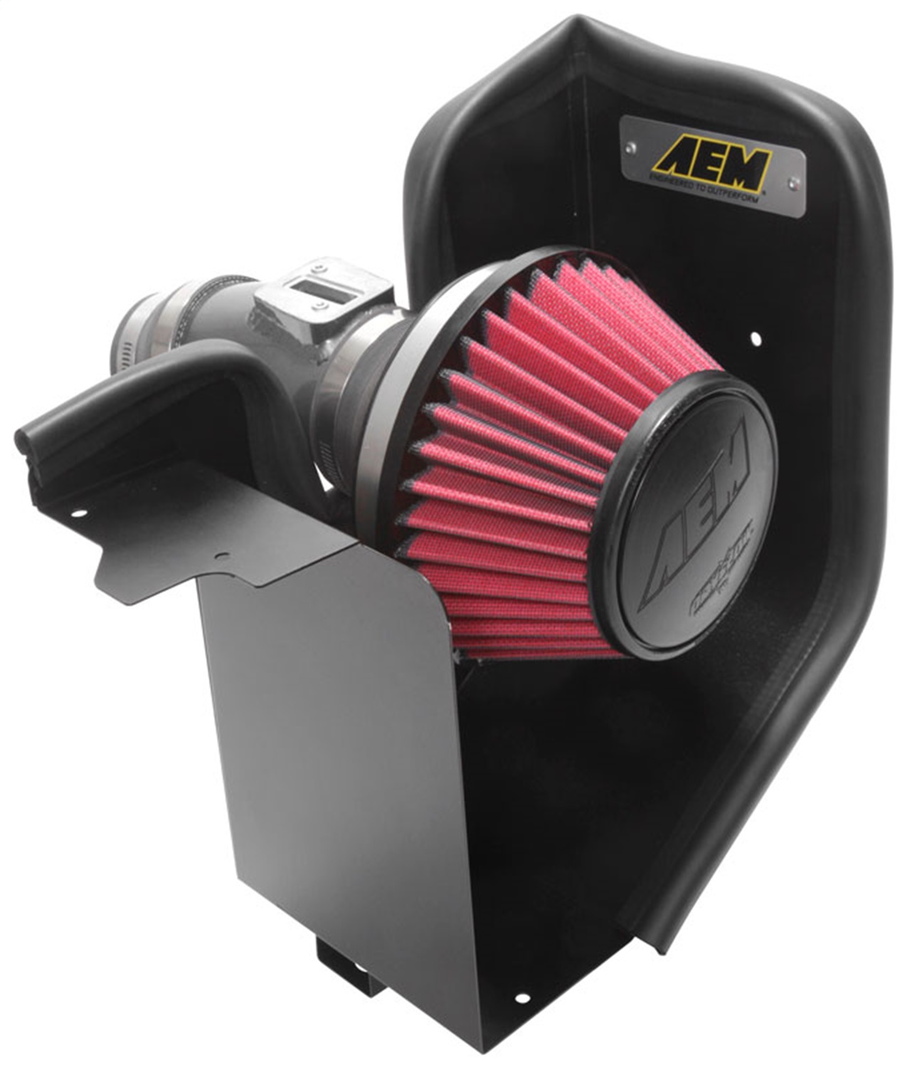Cold Air Intake System - Image 7