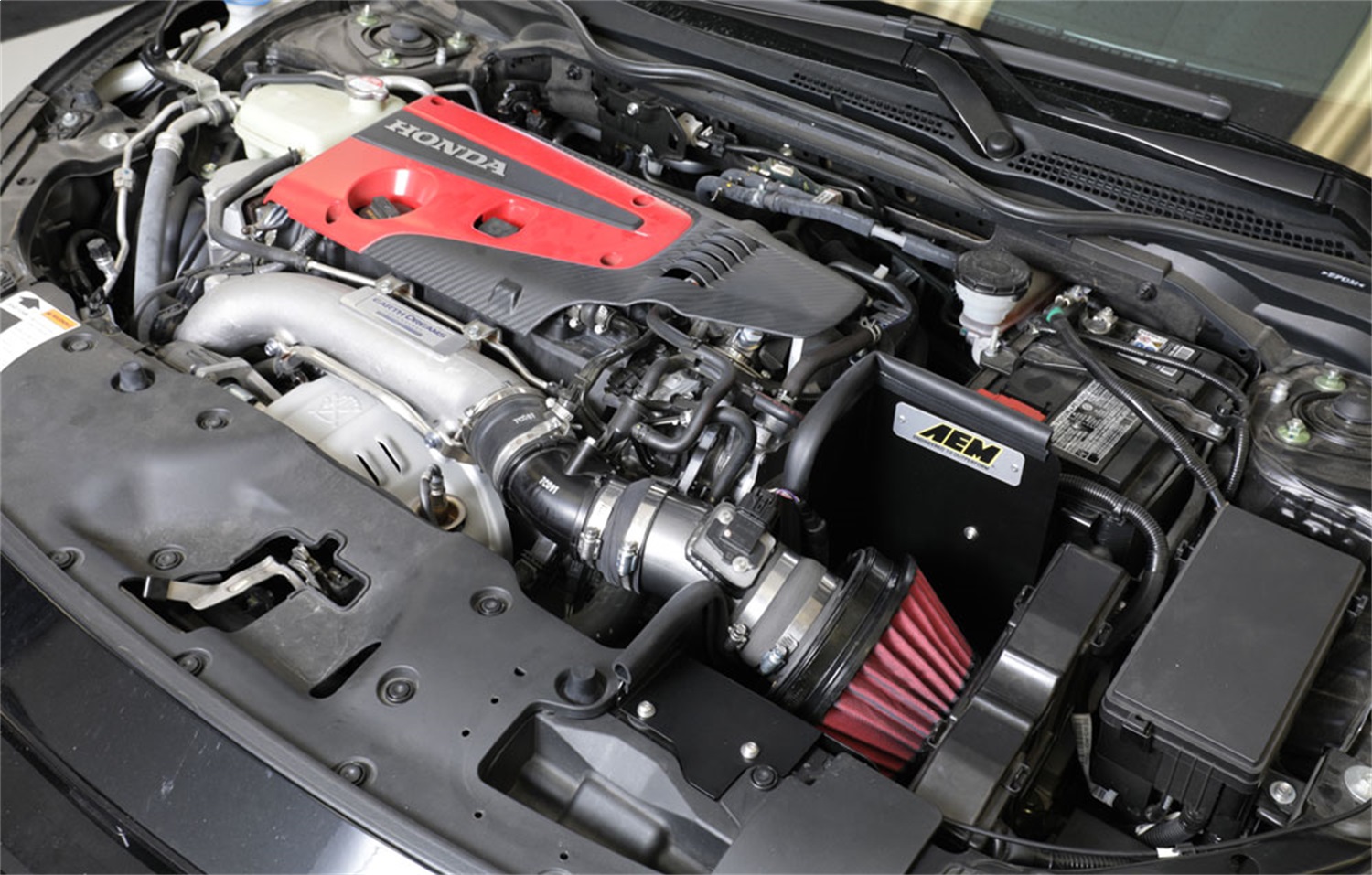 Cold Air Intake System - Image 9