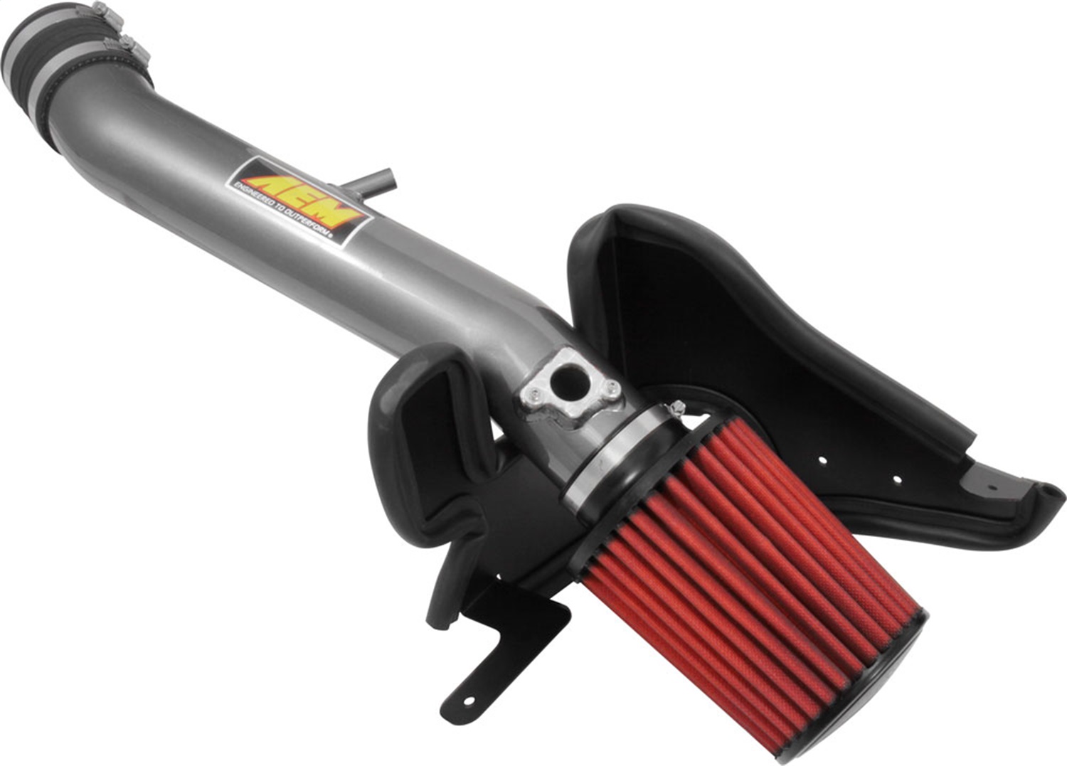 Cold Air Intake System - Image 8