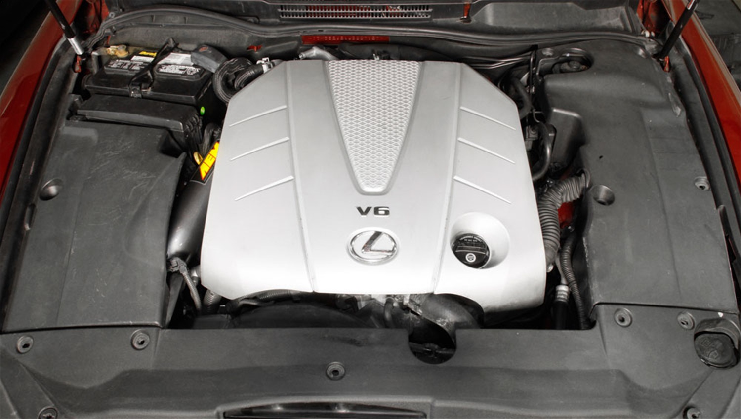 Cold Air Intake System - Image 9