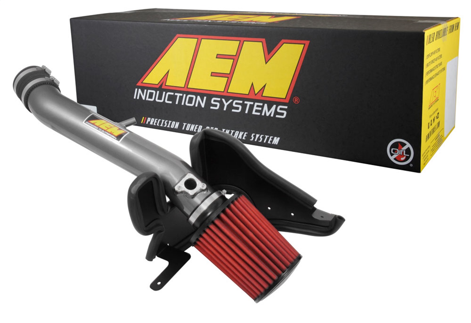 Cold Air Intake System - Image 12
