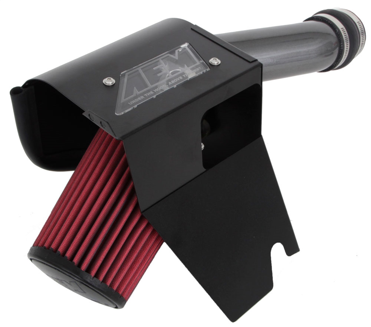 Cold Air Intake System - Image 8