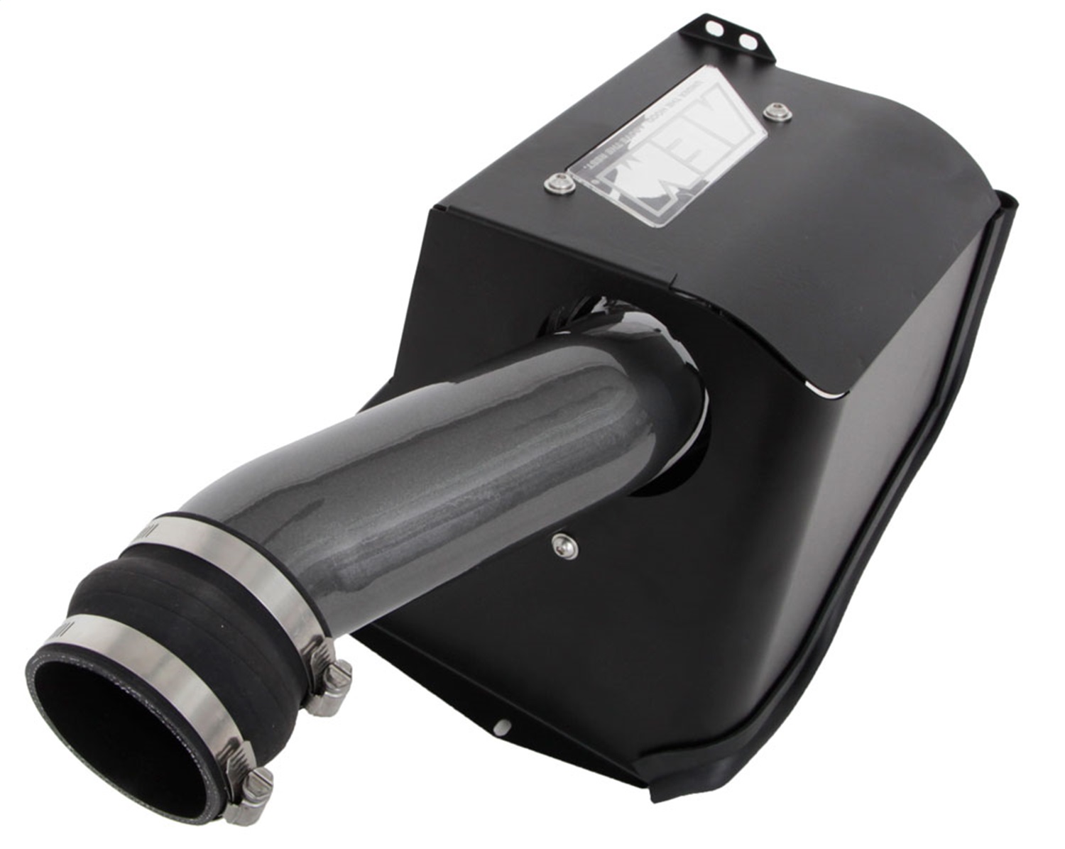 Cold Air Intake System - Image 9
