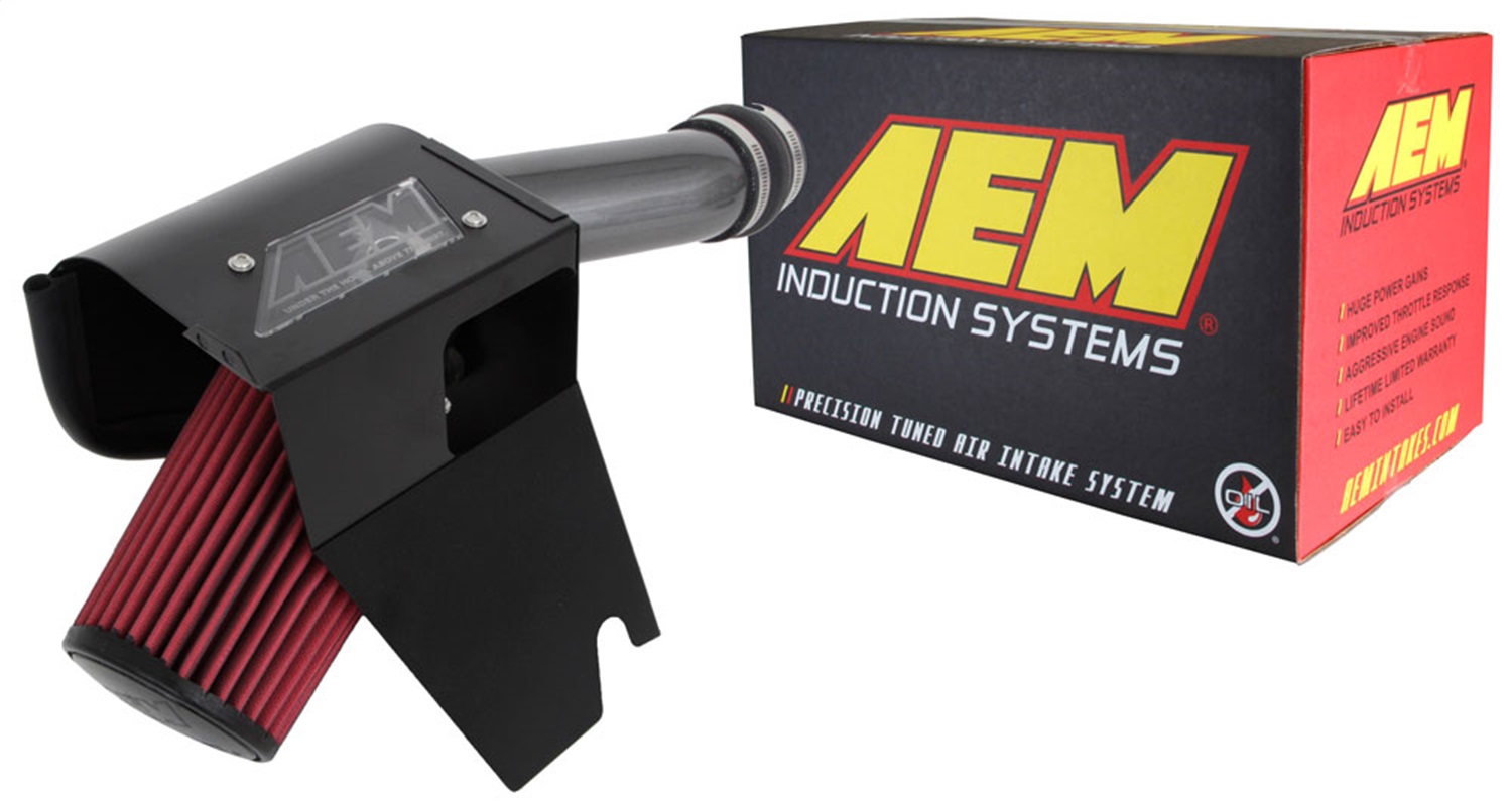 Cold Air Intake System - Image 10