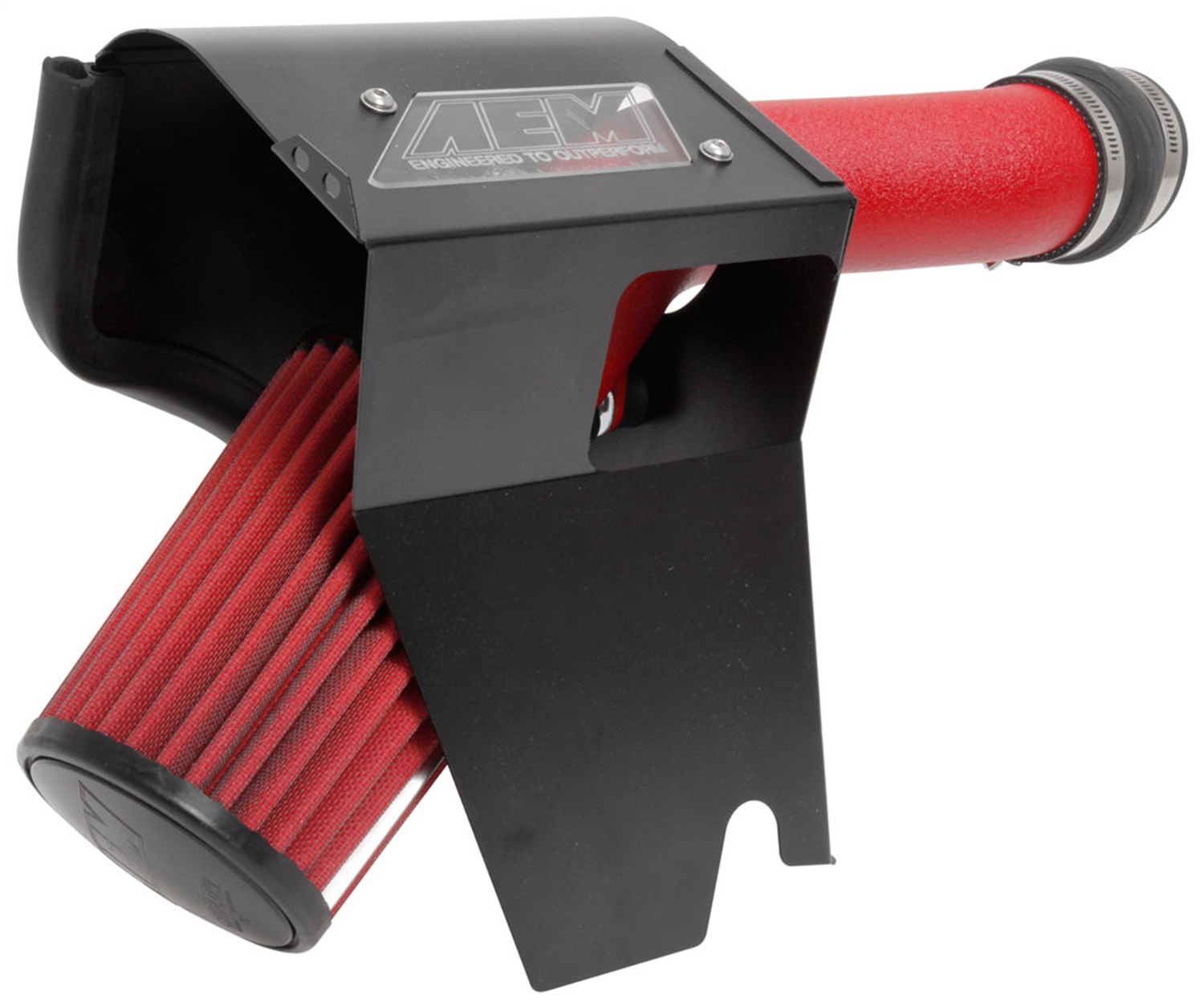 Cold Air Intake System - Image 8