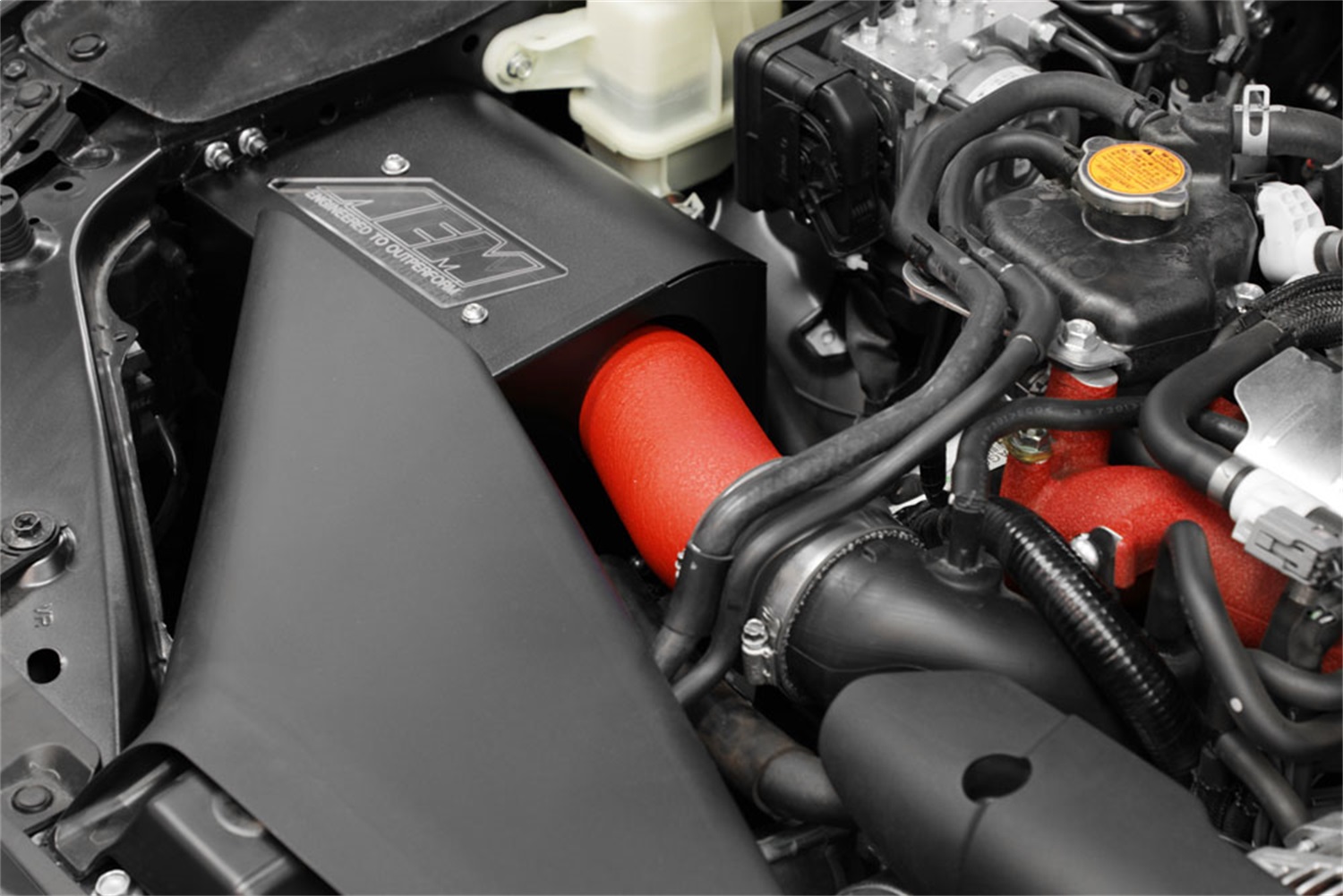 Cold Air Intake System - Image 10