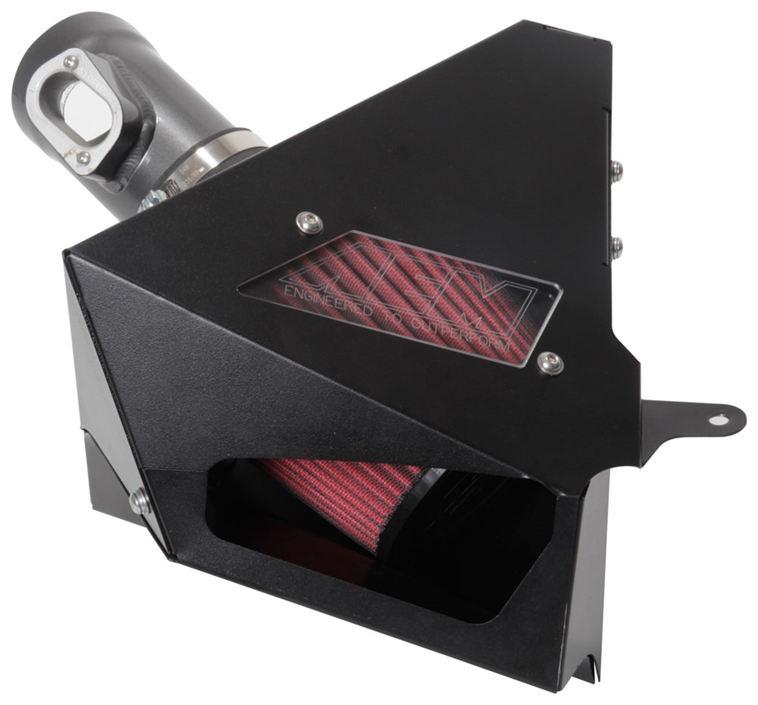 Cold Air Intake System - Image 8