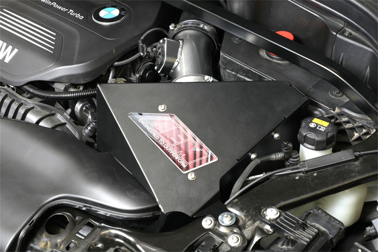 Cold Air Intake System - Image 10