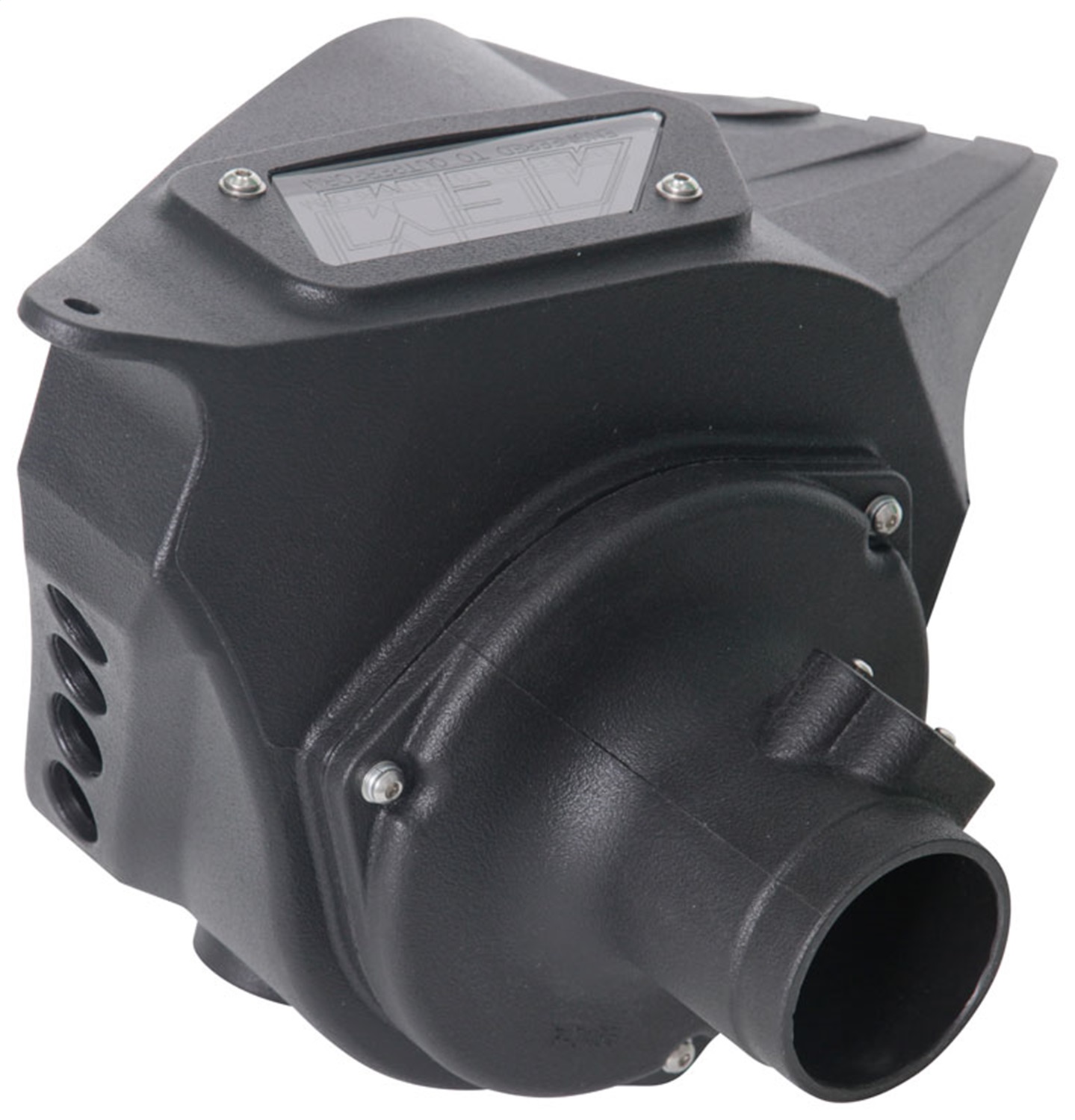 Cold Air Intake System - Image 12