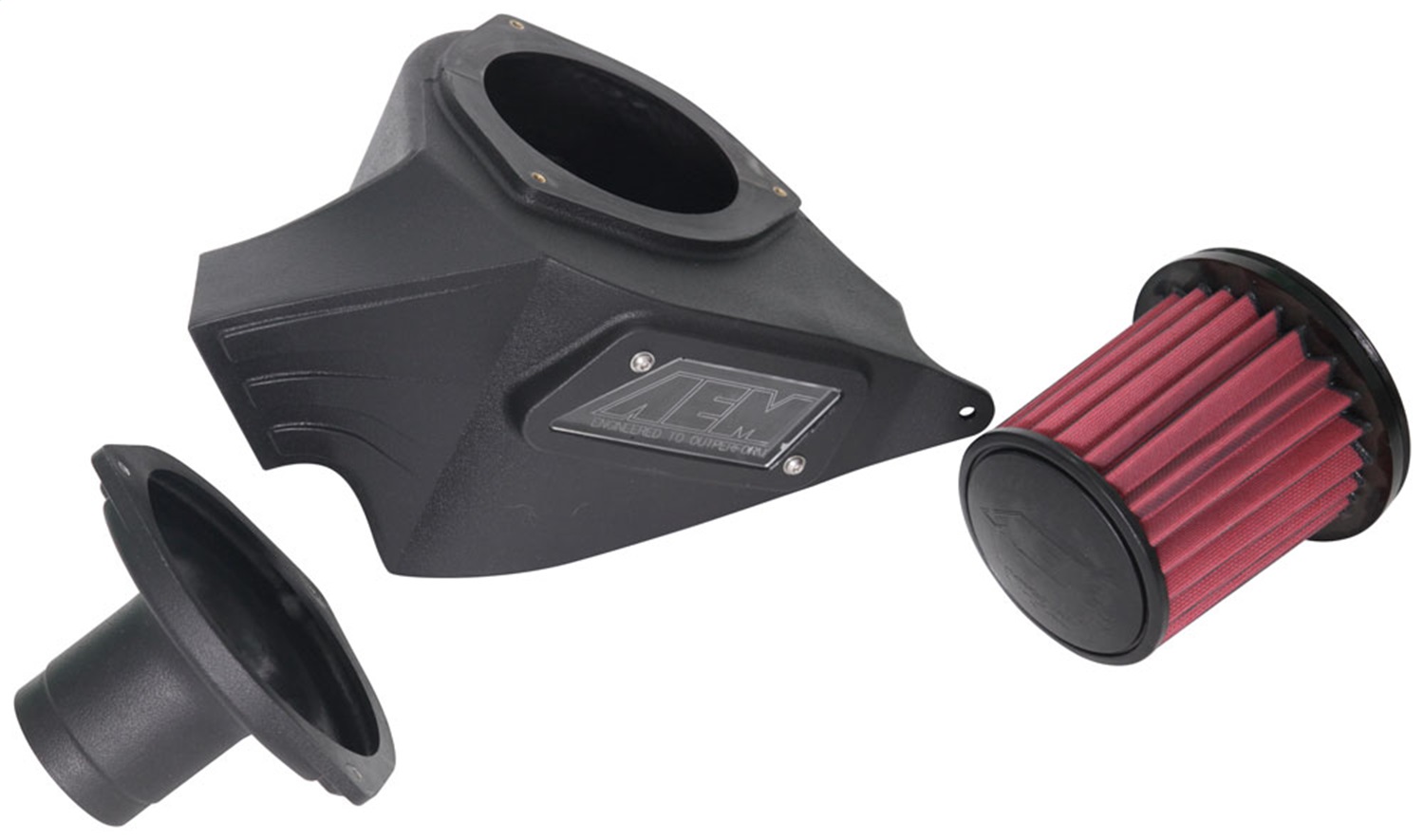 Cold Air Intake System - Image 14