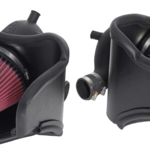 Cold Air Intake System