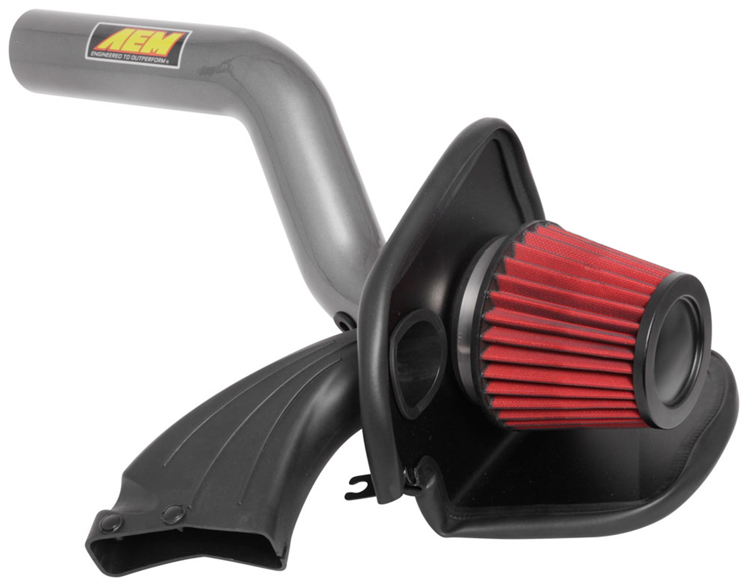 Cold Air Intake System - Image 8