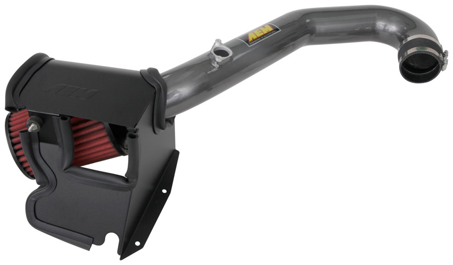 Cold Air Intake System - Image 8