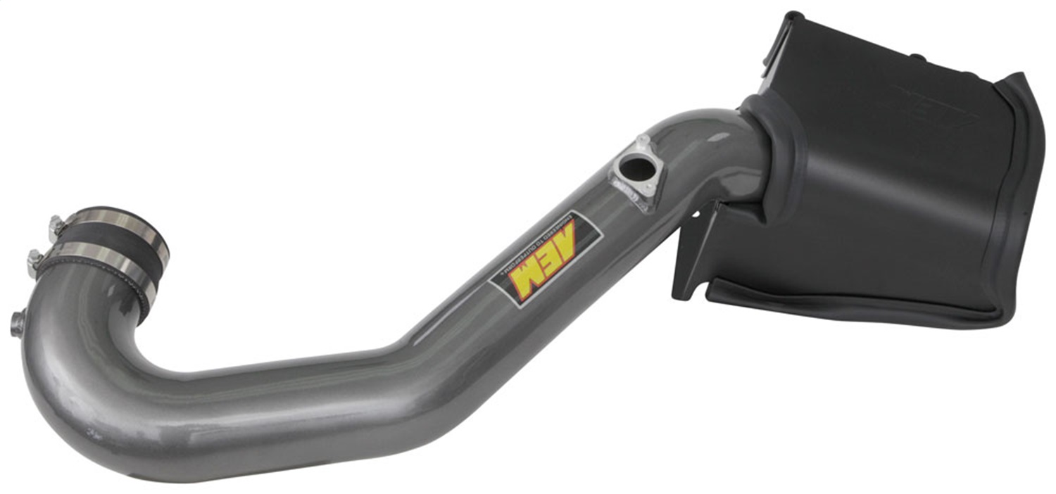 Cold Air Intake System - Image 11