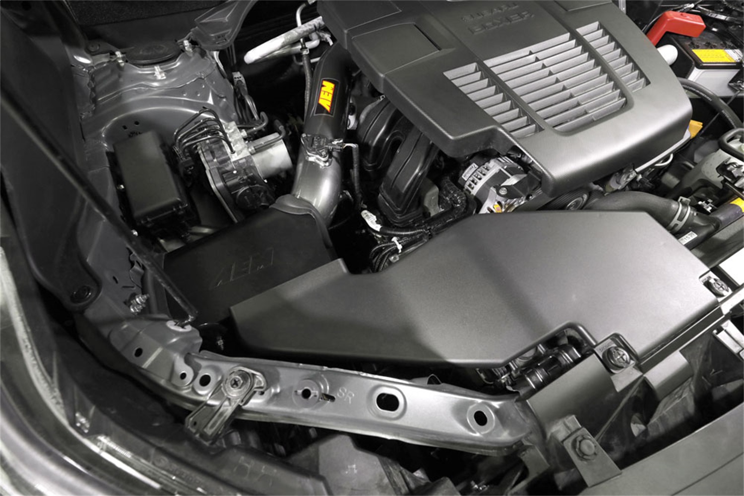 Cold Air Intake System - Image 10