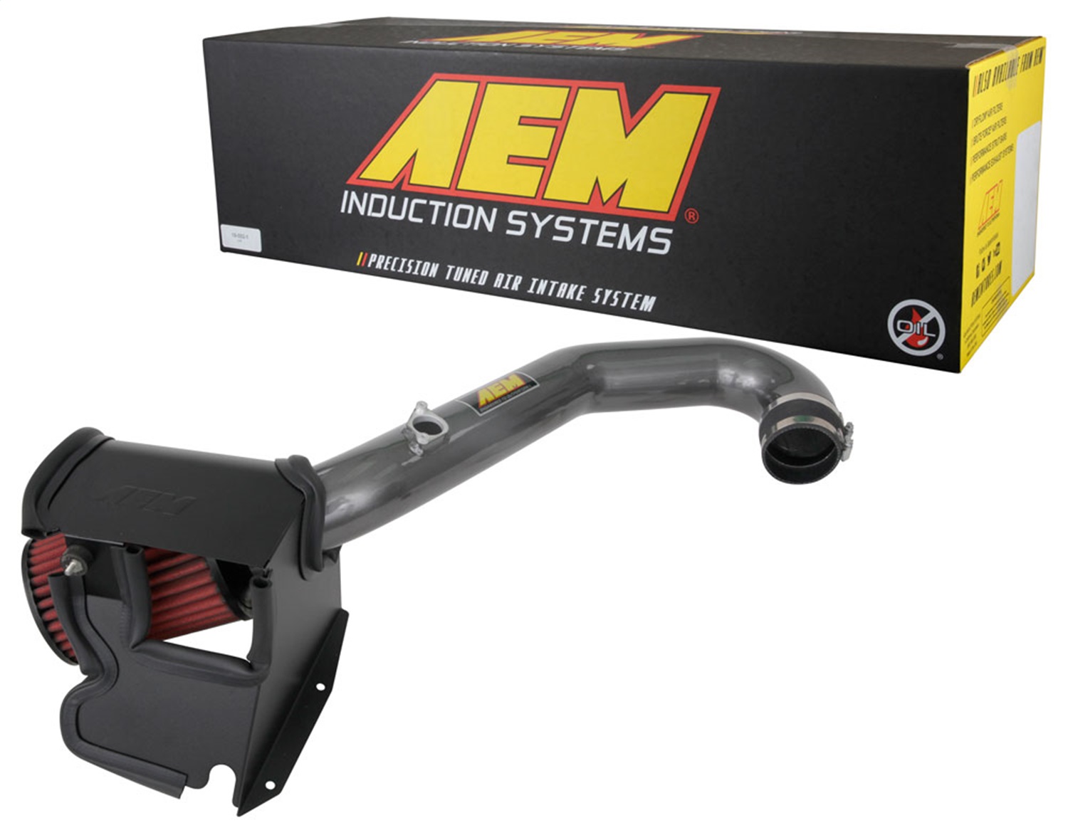 Cold Air Intake System - Image 13