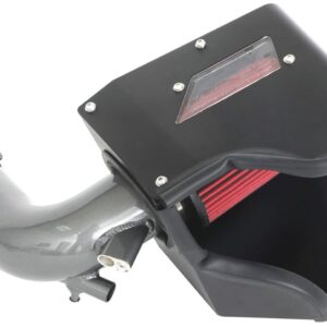 Cold Air Intake System