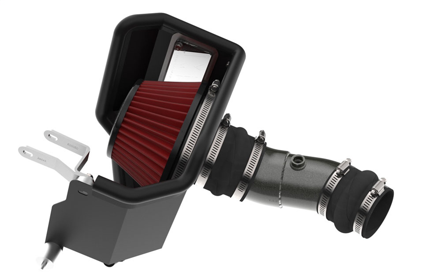Cold Air Intake System - Image 10