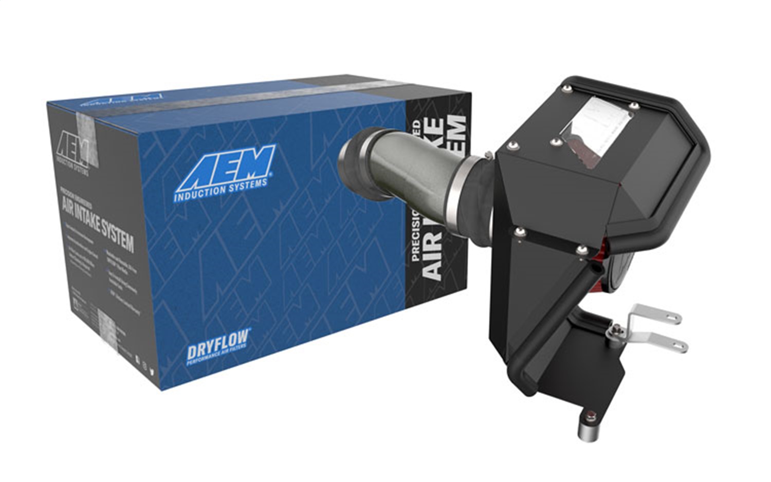 Cold Air Intake System - Image 13