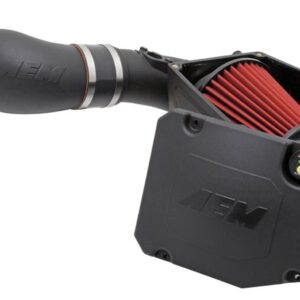 Brute Force HD Intake System