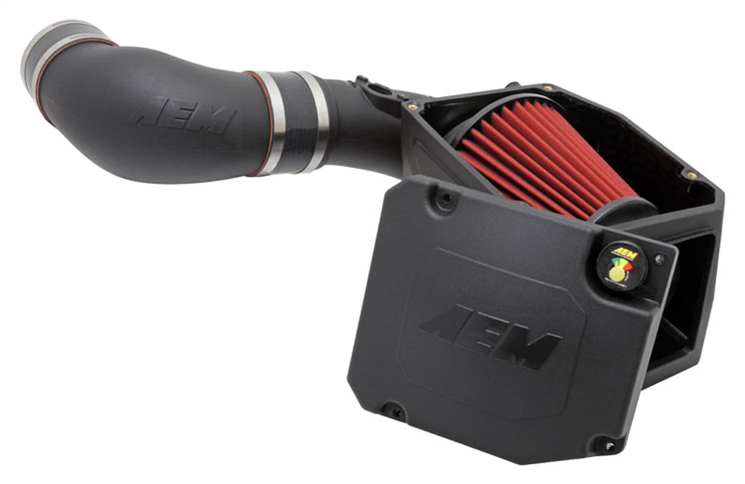 Brute Force HD Intake System