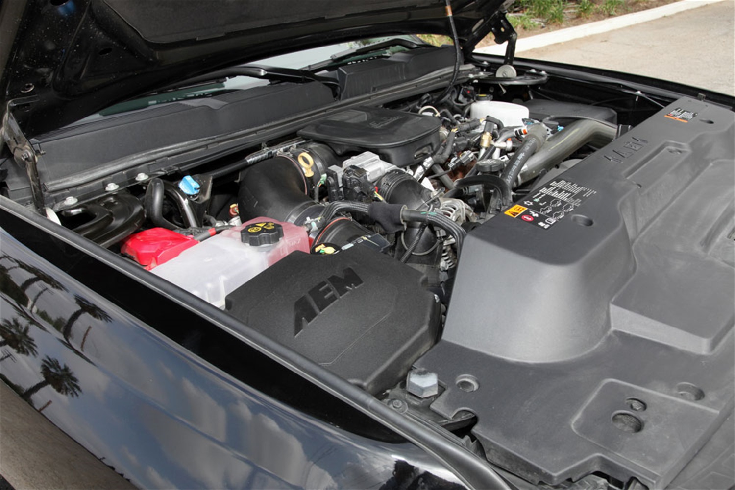 Brute Force HD Intake System - Image 2