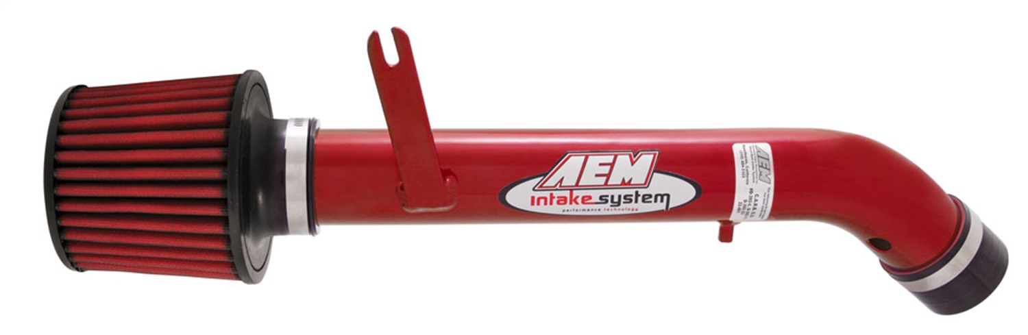 AEM Short Ram Intake System - Image 7
