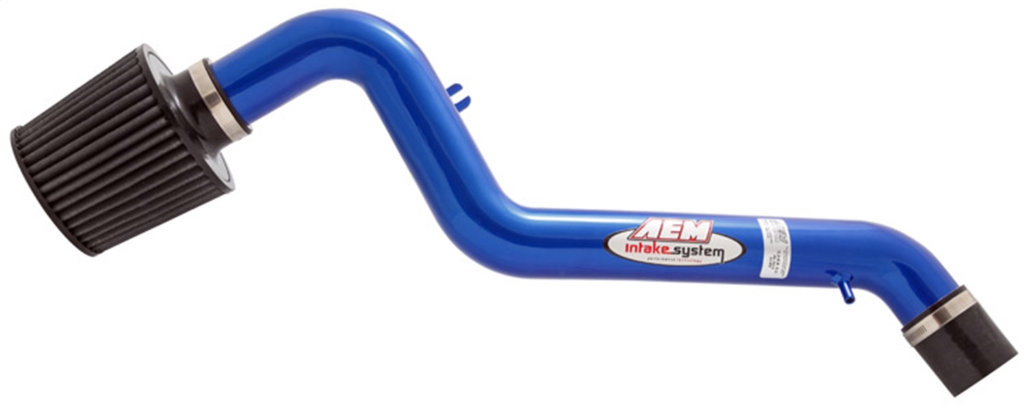 AEM Short Ram Intake System - Image 8