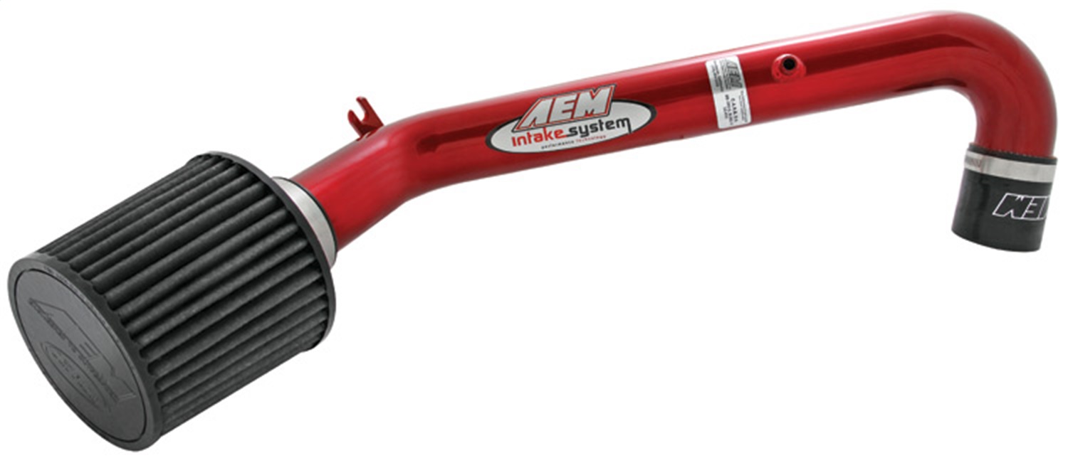 AEM Short Ram Intake System - Image 8
