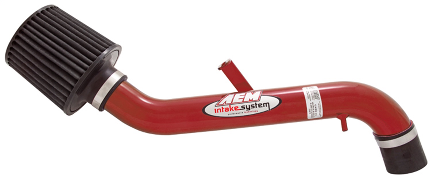 AEM Short Ram Intake System - Image 8
