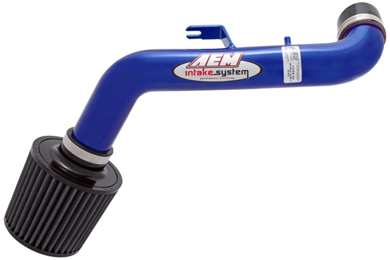 AEM Short Ram Intake System - Image 7