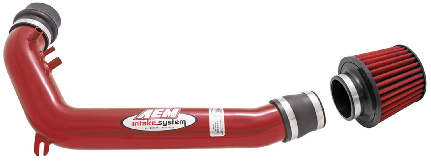 AEM Short Ram Intake System - Image 7