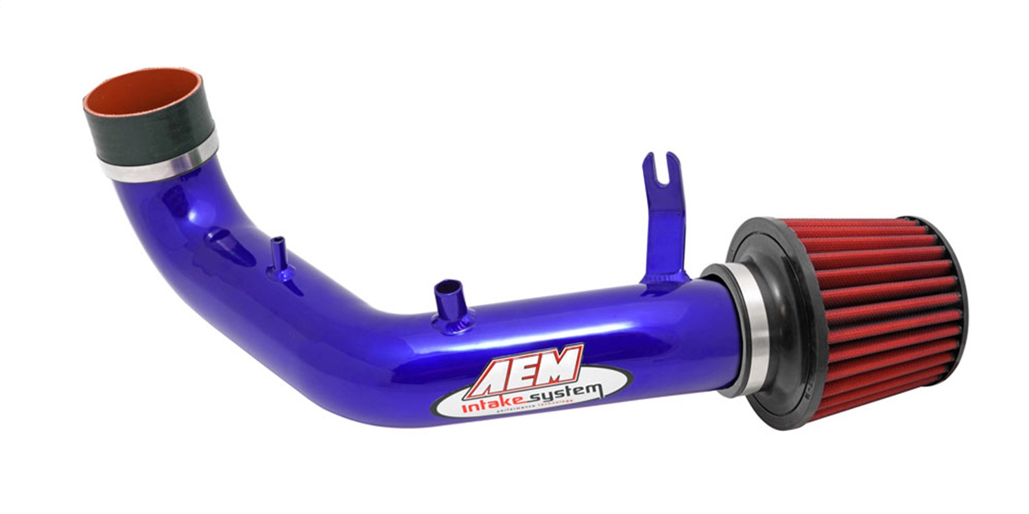 AEM Short Ram Intake System - Image 7