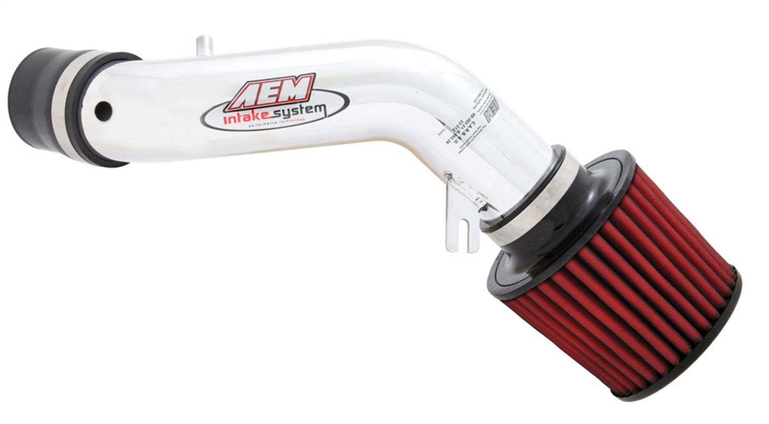 AEM Short Ram Intake System - Image 7