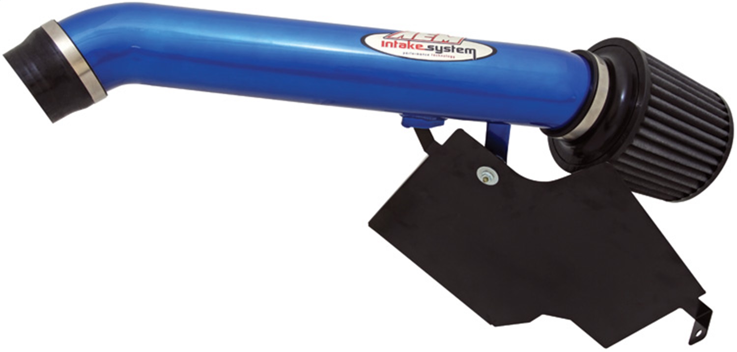 AEM Short Ram Intake System - Image 8