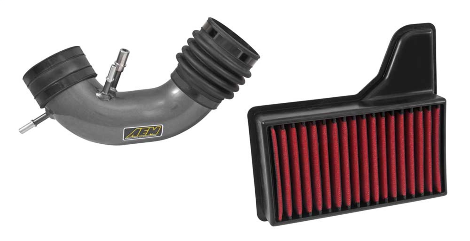 Cold Air Intake System