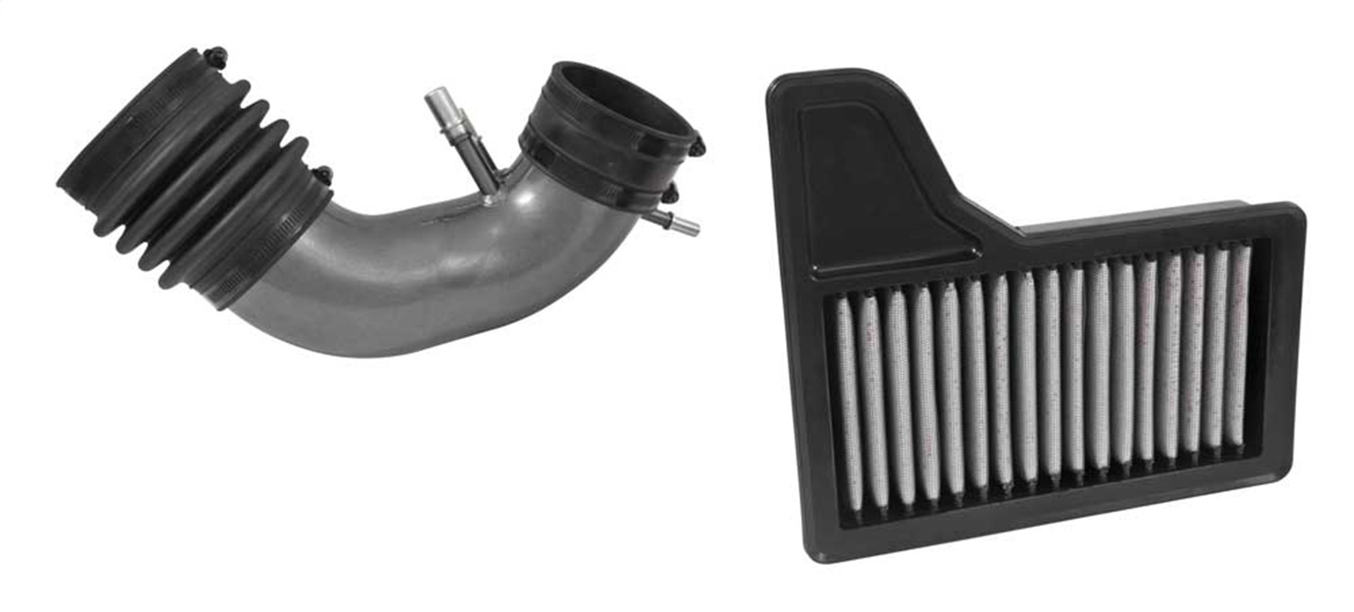 Cold Air Intake System - Image 4