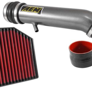 Cold Air Intake System