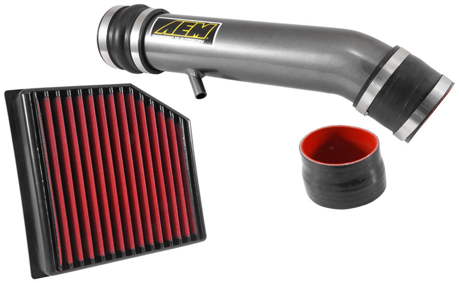 Cold Air Intake System
