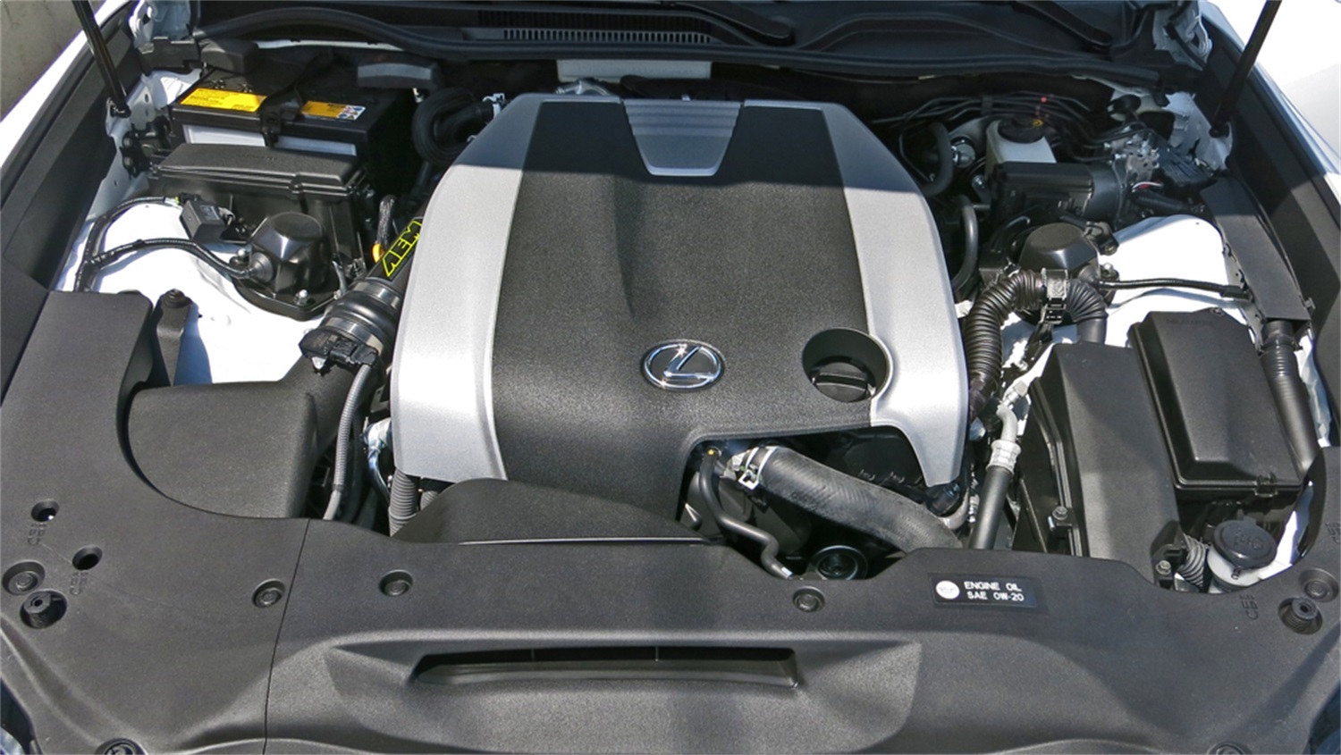 Cold Air Intake System - Image 2