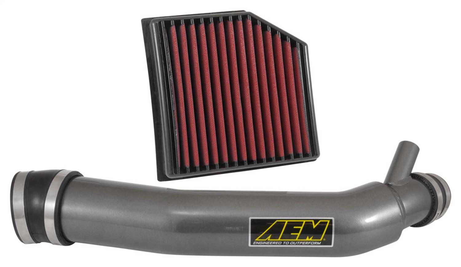 Cold Air Intake System - Image 7