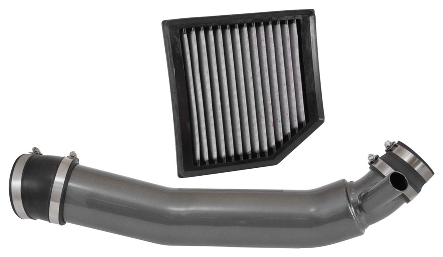 Cold Air Intake System - Image 10